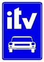 Imagen Cita previa ITV Plasencia