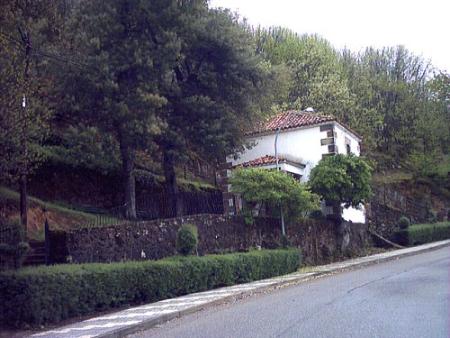 Imagen Ermita del Cristo del Humilladero